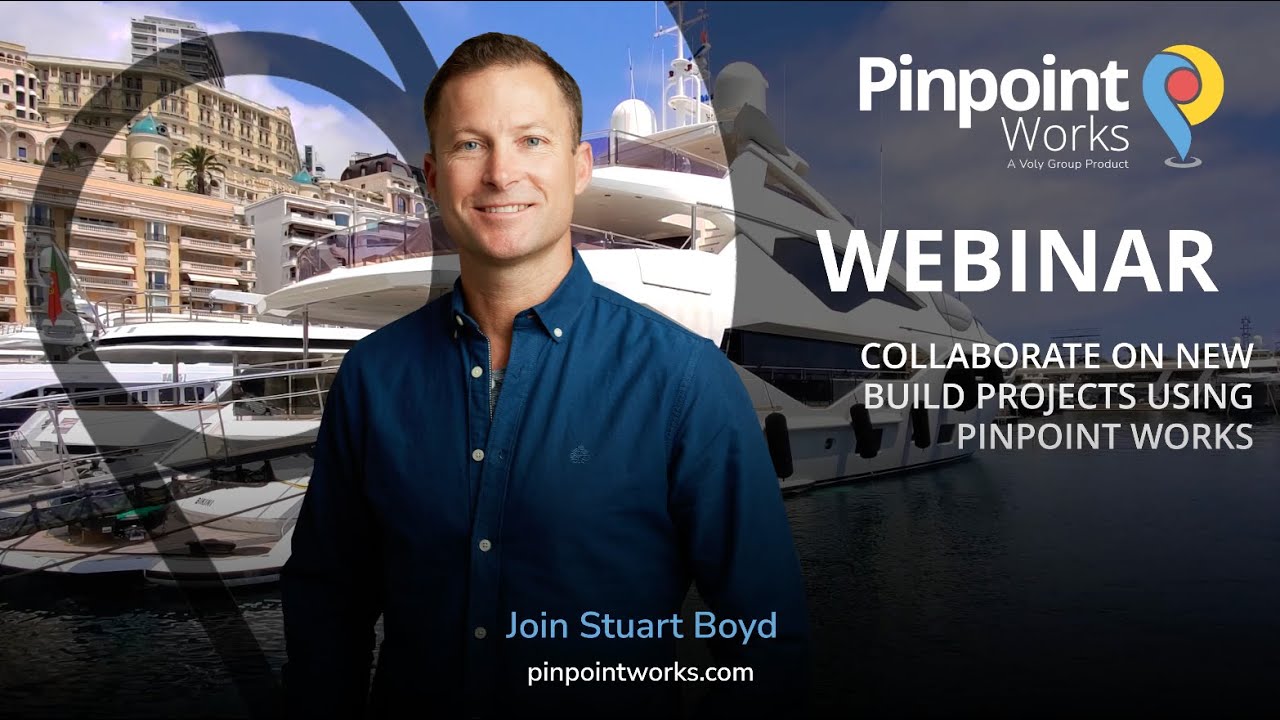 Pinpoint Works Webinar - June 2025