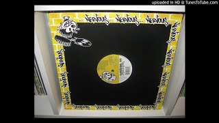 SMIF N WESSUN  sound bwoy bureill ( remix vocal 4,40 )   1995