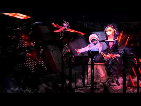 [Request] Anti Nightcore-The Infection