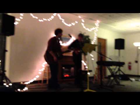 There She Goes - Smaber Coffeehouse 2013