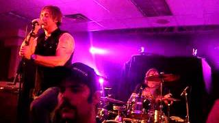 Age of Daze (Whats Left of Me)