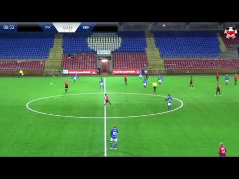 IFK Eskilstuna - Kungsörs BK 2017-11-28 - del 1