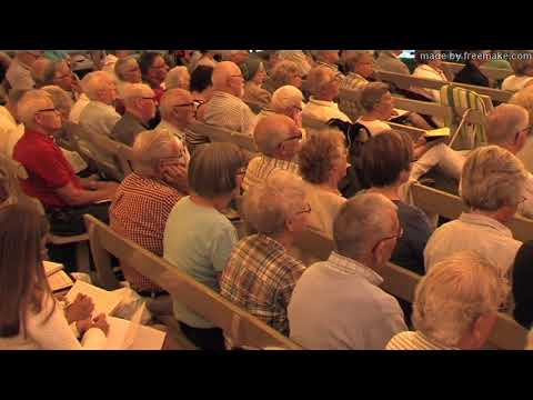 KG Larsson - Uppenbarelseboken del 1 av 8 fr. 2009