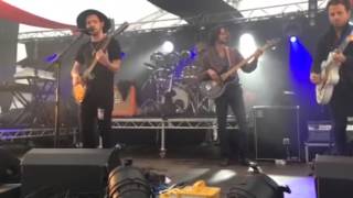 Conor Oberst &#39;Governors Ball&#39;