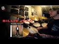 Michael Jackson - Billie Jean (Drum Cover)