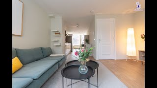 6110 Nieuwe Hoogstraat - Apartment for rent in Amsterdam