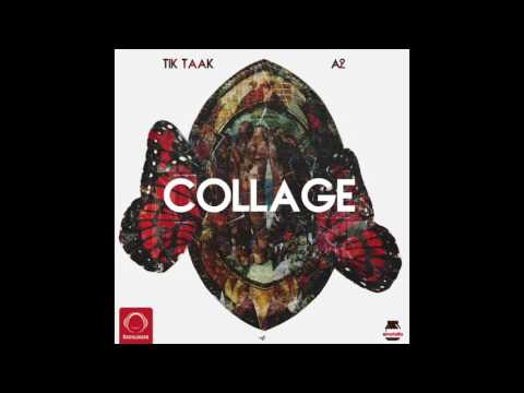 Tik Taak & A2 - "Shamranieh" OFFICIAL AUDIO