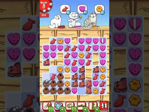 Simon's cat crunch time S2 part 48