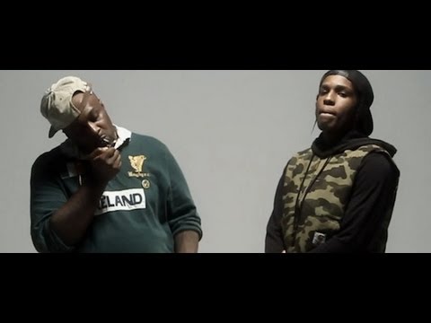 Smoke DZA  - 4 Loko (feat. ASAP Rocky) [Official Video]