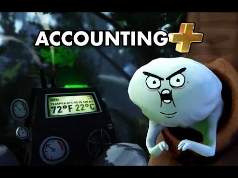 Steam Community :: Video :: The Hidden Reality of Accounting+ VR Game ...