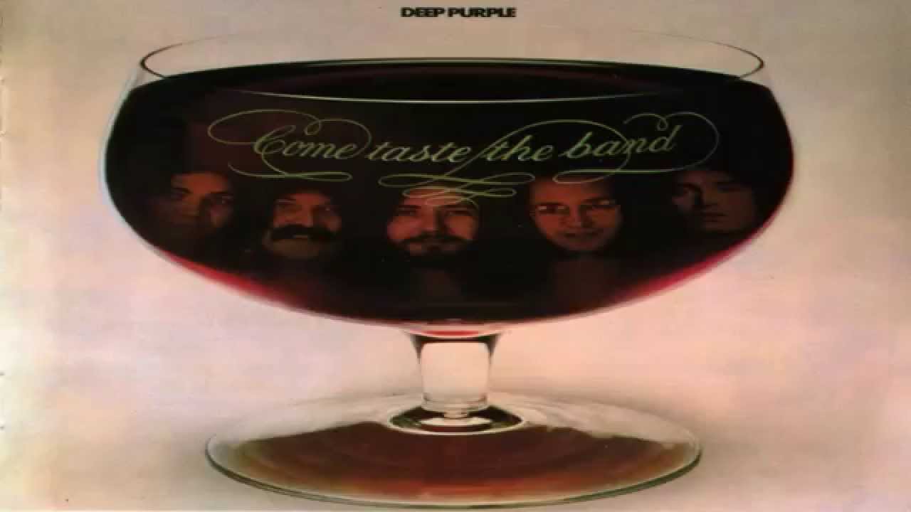 Deep Purple - Dealer - YouTube