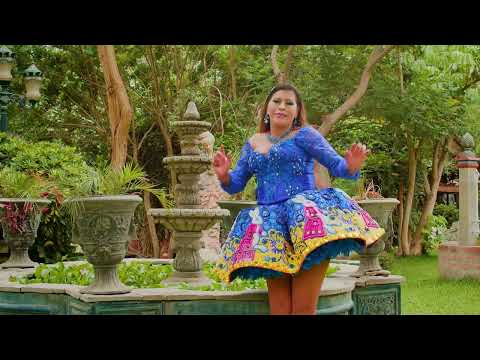 No te enamores de Mí - Luz Yenny De Los Andes - 2023 (Oficial)