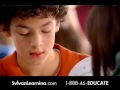 Sylvan Learning Center Son Daughter Commercial
