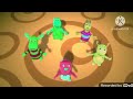 Requested The Backyardigans Theme Song Alien Voice
