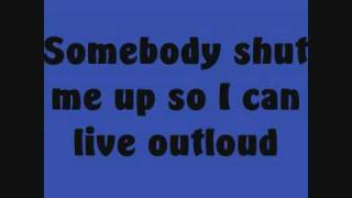 Toby Mac- Let's get this party started