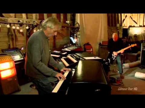 Barn Jams - David Gilmour