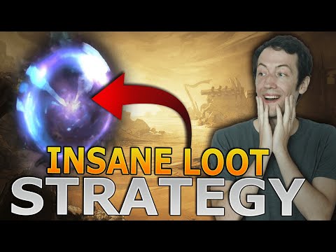 Diablo 3 - Best Strats to Farm Visions