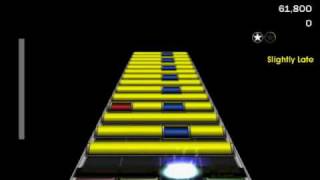 One Of The Hardest Rock Band Songs Ever! (Ever Know Peace Again by Augury)