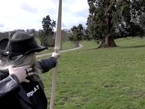 Slo-mo archery 03