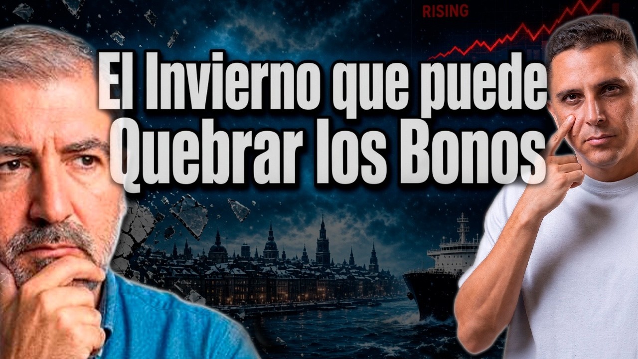 Este Invierno será un Test de Estrés
