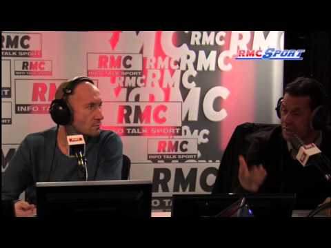 After Foot / Le PSG dans la cour des grands d'Europe - 12/02