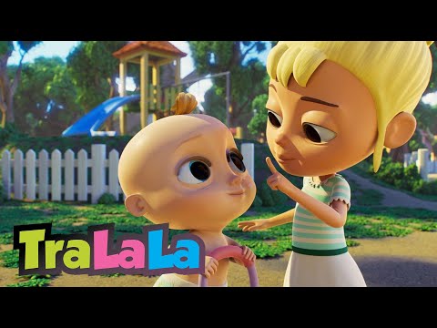 Să ne jucăm împreună! 🤩 Colaje de cântece educative pentru copiii de grădiniță - Melodii Copii