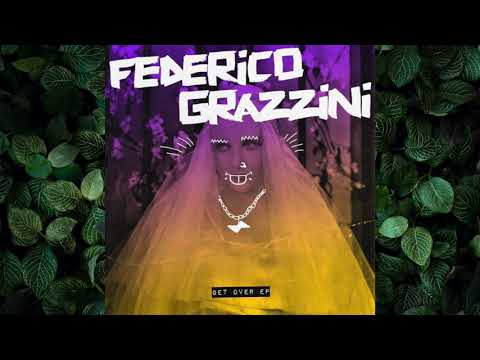 Federico Grazzini, Riva Starr, Robert Owens - Get Over (Original Mix) [Snatch! Records]