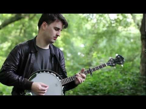 Jim Moray - Big Love (live in a wood) The Holy Moly Sessions