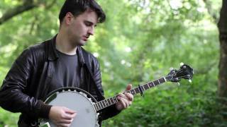 Jim Moray - Big Love (live in a wood) The Holy Moly Sessions