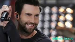 maroon 5-just a feeling