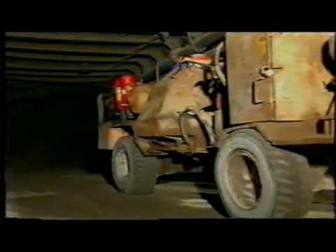 Erzbergwerk Grund, Grube Hilfe Gottes