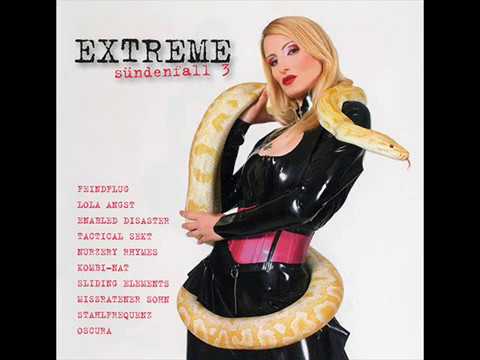 Missratener Sohn  - Blutiges Kinderherz