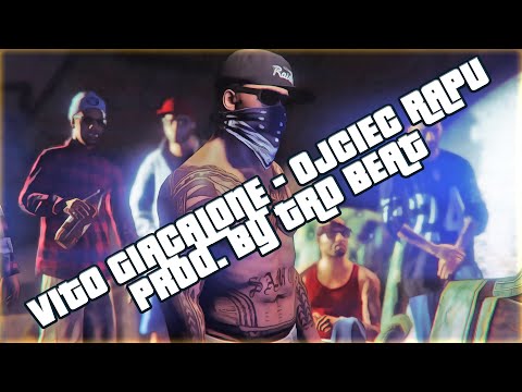 🎵 VITO GIACALONE - OJCIEC RAPU (Prod. By TRD BEAT)