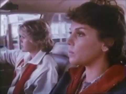 CBS Monday Night Promo (1984)