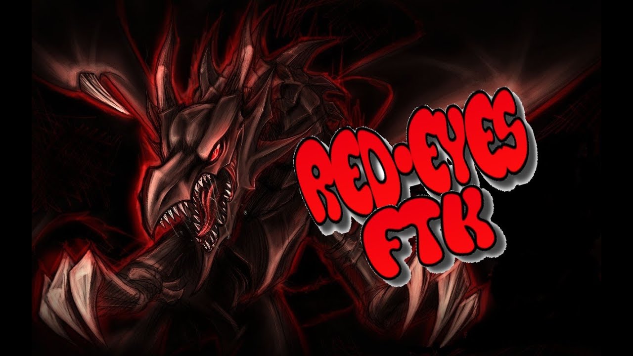 Red Eyes FTK (DevPro)