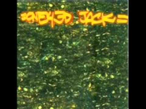Oneyed Jack - Tribes ep version 1995. track 4