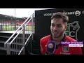 NEC wint in lege Goffert tegen Groningen