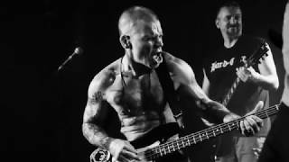 Harley ''Cro-Mags'' Flanagan  ''It's All Good (When It's All Good)''