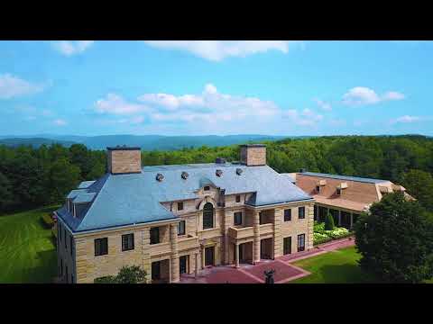 Extraordinary Country Estate | Litchfield County Connecticut | Luxury Real Estate | Cornwall, CT