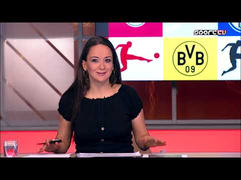 Germánia a Sport TV-n - 2020. június 18.