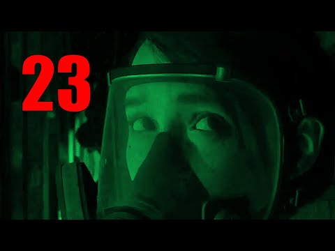 The Last of Us 2 Walkthrough - Part 23, BLOATER BOSS FIGHT EXPLAINED!