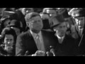 JFK S Inaugural Address