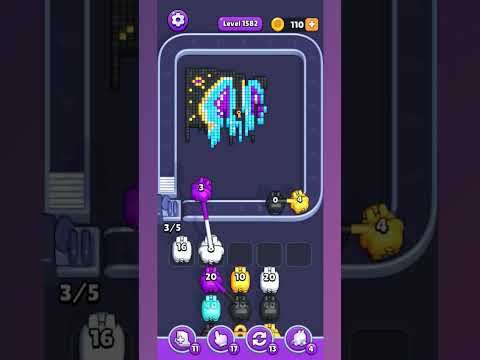 Guia do Pixel Flow Nível 1582