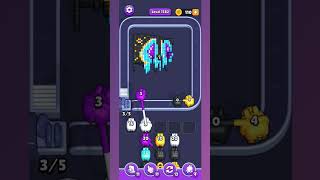 Pixel Flow Level 1582