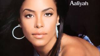 [HD] AALIYAH || ROCK THE BOAT (Stimulated remix)