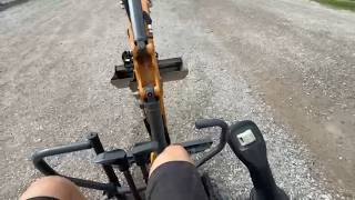 Case CX12D telehandler | Image 4 - Machineryline