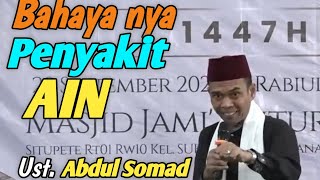 Download lagu Ustadz Abdul Somad Lucu || Penyakit AIN mp3