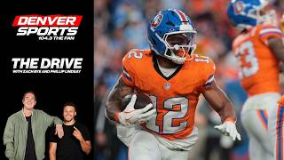 NFL Draft: What the Broncos second‑round history REALLY shows us about their next draft pick