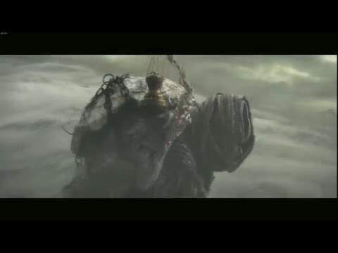 [Stream] Dark Souls 3 Blind Playthrough - Part 1