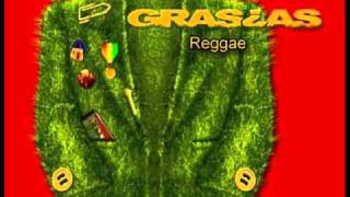 Reggae - Grasjas